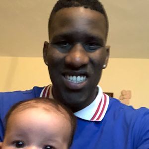 Meet your Posher, Angel